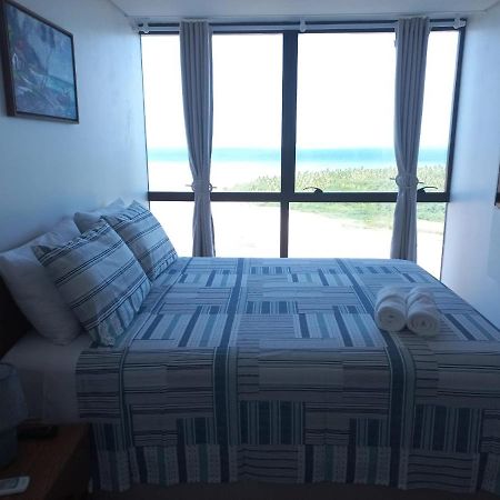 Ferienwohnung Flat Beira Mar Barra De Jangada Andar Alto Jaboatao Recife Exterior foto